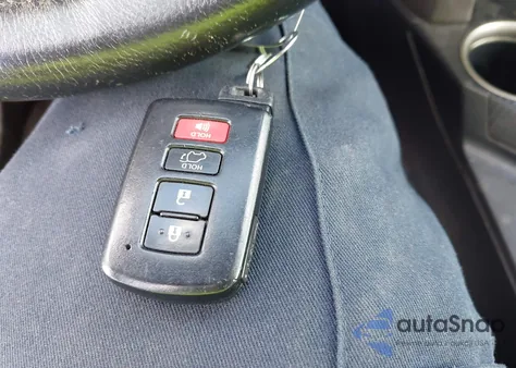 2014 Toyota Rav4 Limited from USA, damaged, VIN 2T3YFREV7EW080099